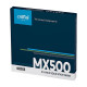 Crucial MX500 4TB 3D NAND SATA Internal SSD ( CT4000MX500SSD1 )