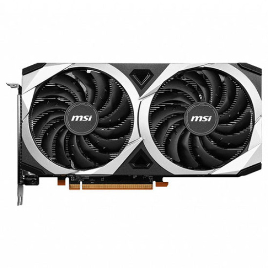 MSI Radeon RX 6600 XT MECH 2X 8G OCV1