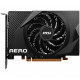 MSI Radeon RX 6400 AERO ITX 4GB GDDR6