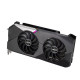 Asus Dual Radeon RX 6750 XT OC Edition 12GB GDDR6 Graphic Card (DUAL-RX6750XT-O12G)