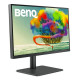 Benq PD2705U 27inch 4K UHD Professional Designer Monitor