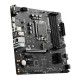 MSI PRO B660M-P DDR4 Intel Motherboard