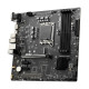 MSI PRO B660M-P DDR4 Intel Motherboard