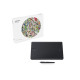 Wacom Intuos Pro - Medium (PTH-660-K0-CA)