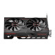 Sapphire Pulse AMD Radeon RX 6500 XT OC 4GB DDR6