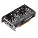 Sapphire Pulse AMD Radeon RX 6500 XT OC 4GB DDR6