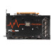 Sapphire Pulse AMD Radeon RX 6500 XT OC 4GB DDR6