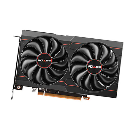 Sapphire Pulse AMD Radeon RX 6500 XT OC 4GB DDR6