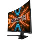 Gigabyte G32QC A 31.5inch VA 1500R Gaming Monitor