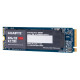 Gigabyte NVMe SSD 128GB M.2 2280 NAND Flash (GP-GSM2NE3128GNTD)