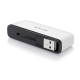 Belkin 4 Port Travel Hub (F4U021bt)