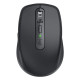 Logitech MX Anywhere 3 Wireless Mouse - Graphite (910-006206)