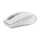 Logitech MX Anywhere 3 Wireless Mouse - Pale Gray (910-006217)