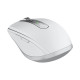 Logitech MX Anywhere 3 Wireless Mouse - Pale Gray (910-006217)