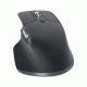 Logitech MX Master 3s Performance Wireless Mouse - Graphite (910-006561)