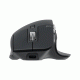 Logitech MX Master 3s Performance Wireless Mouse - Graphite (910-006561)