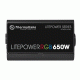 Thermaltake Litepower RGB 650W Power Supply (PS-LTP-0650NHSAND-1)