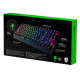 Razer BlackWidow V3 Tenkeyless Mechanical Gaming Keyboard - Yellow Switch (RZ03-03491800-R3M1)