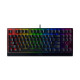 Razer BlackWidow V3 Tenkeyless Mechanical Gaming Keyboard - Yellow Switch (RZ03-03491800-R3M1)