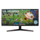 LG 29inch UltraWide Full HD HDR IPS Monitor (29WP60G)