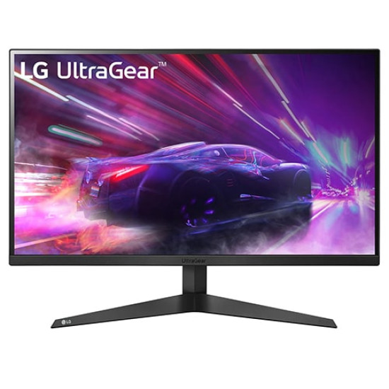 LG 27inch UltraGear Full HD Gaming Monitor (27GQ50F)