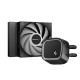 DeepCool LE300 All-in-one Liquid CPU Cooler (R-LE300-BKLNMC-G-1)