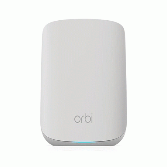 Netgear Orbi AX1800 WiFi 6 Dual-band Mesh Add-on Satellite (RBS350-100EUS)