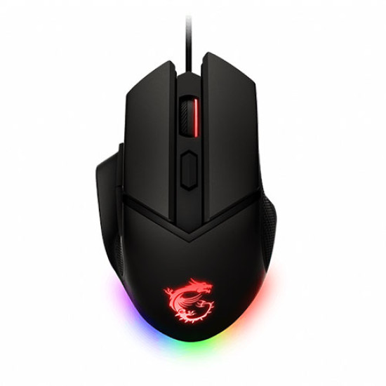 MSI Clutch GM20 ELITE Gaming Mouse