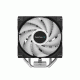 DeepCool AG400 LED Single Tower 120mm CPU Cooler (R-AG400-BKLNMC-G-1)