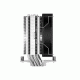 DeepCool AG400 LED Single Tower 120mm CPU Cooler (R-AG400-BKLNMC-G-1)