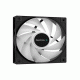 DeepCool AG400 LED Single Tower 120mm CPU Cooler (R-AG400-BKLNMC-G-1)