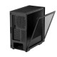 DeepCool CH510 Black Mid-Tower ATX Case (R-CH510-BKNNE1-G-1)