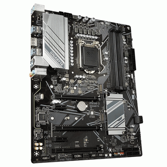 Gigabyte Z590 D Intel Motherboard