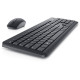 Dell Wireless Keyboard and Mouse - KM3322W