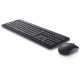 Dell Wireless Keyboard and Mouse - KM3322W