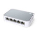 TP-Link 5-Port 10-100Mbps Desktop Switch (TL-SF1005D)