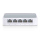 TP-Link 5-Port 10-100Mbps Desktop Switch (TL-SF1005D)