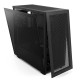 NZXT H7 Flow Mid-Tower Airflow Case - Black (CM-H71FB-01)