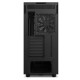 NZXT H7 Flow Mid-Tower Airflow Case - Black (CM-H71FB-01)