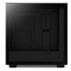 NZXT H7 Flow Mid-Tower Airflow Case - Black (CM-H71FB-01)