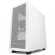 NZXT H7 Flow Mid-Tower Airflow Case - White-Black (CM-H71FG-01)