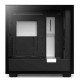 NZXT H7 Flow Mid-Tower Airflow Case - White-Black (CM-H71FG-01)