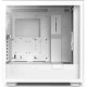 NZXT H7 Flow Mid-Tower Airflow Case - White (CM-H71FW-01)