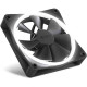 NZXT F120 RGB 120mm RGB Fan - Black (RF-R12SF-B1)