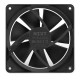 NZXT F120 RGB 120mm RGB Fan - Black (RF-R12SF-B1)