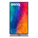 Benq PD2725U 27inch 4K UHD Thunderbolt 3 Monitor