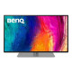 Benq PD2725U 27inch 4K UHD Thunderbolt 3 Monitor