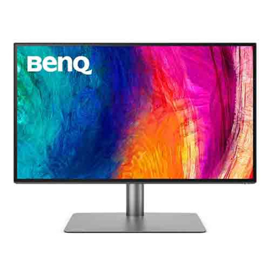 Benq PD2725U 27inch 4K UHD Thunderbolt 3 Monitor