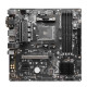 MSI PRO B550M-P GEN3 AMD Motherboard