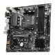 MSI PRO B550M-P GEN3 AMD Motherboard